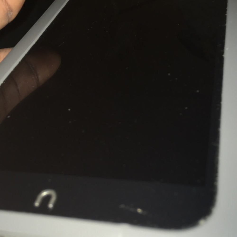 Nook tablet